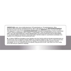 Prins Fit Selection Senior -Katten Honden Benodigdheden Winkel prins fit selection senior 171139 2000 none