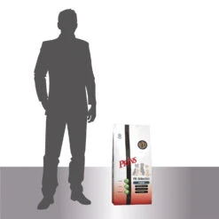 Prins Fit Selection Senior -Katten Honden Benodigdheden Winkel prins fit selection senior 171145 1500 none