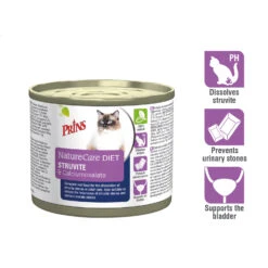 Prins NatureCare Diet Cat Struvite & Calciumoxalate 10 Prins NatureCare Diet Cat Struvite & Calciumoxalate -Katten Honden Benodigdheden Winkel prins naturecare diet cat struvite calciumoxalate 171238 1500 none