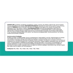 Prins NatureCare Diet Dog Struvite & Calciumoxalate -Katten Honden Benodigdheden Winkel prins naturecare diet dog struvite calciumoxalate 171187 2000 none