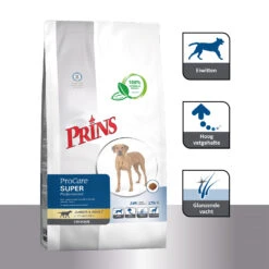 Prins ProCare Croque Super Performance -Katten Honden Benodigdheden Winkel prins procare croque super performance 171385 1500 none