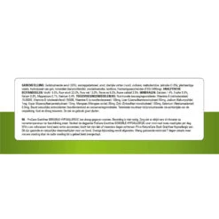 Prins ProCare Grainfree Sensible Hypoallergenic -Katten Honden Benodigdheden Winkel prins procare grainfree sensible hypoallergic 171541 2000 none