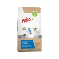 Prins ProCare Mini Super Active 13 Prins ProCare Mini Super Active -Katten Honden Benodigdheden Winkel prins procare mini super active 132230 2000 none