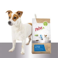 Prins ProCare Mini Super Active 15 Prins ProCare Mini Super Active -Katten Honden Benodigdheden Winkel prins procare mini super active 171802 1500 none