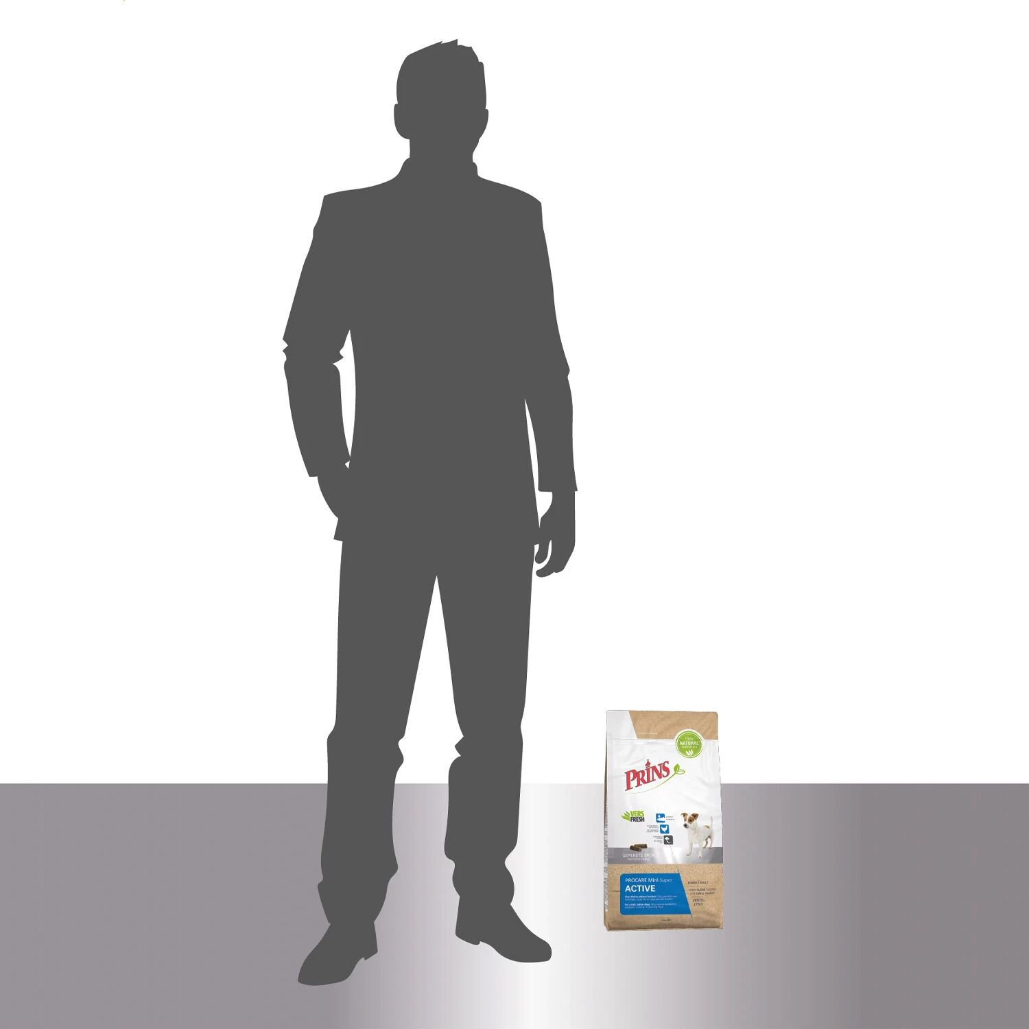 Prins ProCare Mini Super Active 9 Prins ProCare Mini Super Active - Afbeelding 7