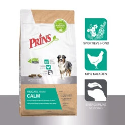 Prins ProCare Resist Calm -Katten Honden Benodigdheden Winkel prins procare resist calm 171622 1500 none