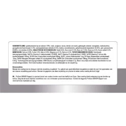 Prins ProCare Senior Support -Katten Honden Benodigdheden Winkel prins procare senior support 171637 2000 none