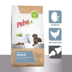 Prins ProCare Senior Support -Katten Honden Benodigdheden Winkel prins procare senior support 171640 1500 none