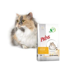 Prins VitalCare Indoor -Katten Honden Benodigdheden Winkel prins vitalcare indoor 172330 1500 none