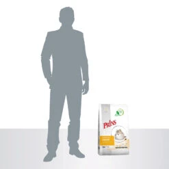 Prins VitalCare Indoor -Katten Honden Benodigdheden Winkel prins vitalcare indoor 172339 1500 none