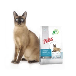 Prins VitalCare Resist Calm -Katten Honden Benodigdheden Winkel prins vitalcare resist calm 172384 1500 none