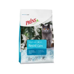 Prins VitalCare Resist Calm -Katten Honden Benodigdheden Winkel prins vitalcare resist calm 217285 1500 none
