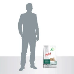 Prins VitalCare Senior 12+ 20 Prins VitalCare Senior 12+ -Katten Honden Benodigdheden Winkel prins vitalcare senior 12 172429 1500 none