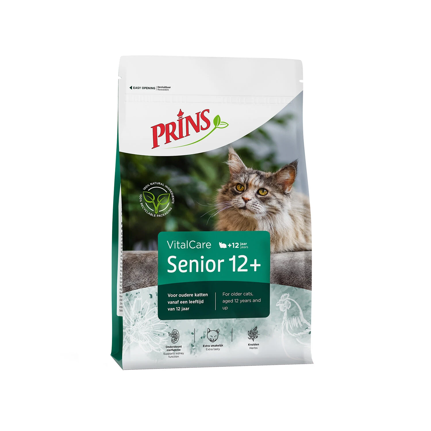 Prins VitalCare Senior 12+ 5 Prins VitalCare Senior 12+ - Afbeelding 3