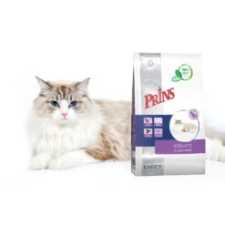 Prins VitalCare Struvite & Calciumoxalate -Katten Honden Benodigdheden Winkel prins vitalcare struvite calciumoxalate 172672 1500 none