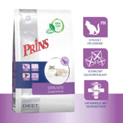 Prins VitalCare Struvite & Calciumoxalate -Katten Honden Benodigdheden Winkel prins vitalcare struvite calciumoxalate 172678 1500 none