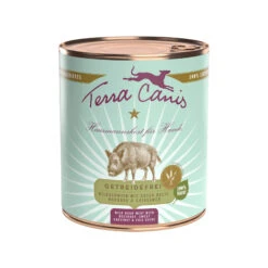 Terra Canis Grainfree - Wild Zwijn -Katten Honden Benodigdheden Winkel prod 14332 196781 2000 none
