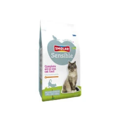 Smølke Sensible Kattenvoer -Katten Honden Benodigdheden Winkel prod 15740 218977 1000 none