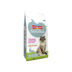 Smølke Sensible Kattenvoer -Katten Honden Benodigdheden Winkel prod 15740 218978 1000 none
