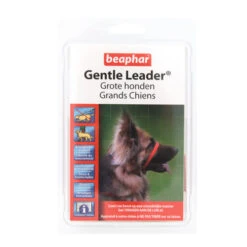 Beaphar Gentle Leader -Katten Honden Benodigdheden Winkel product beaphar gentle leader none 4 1470728001 74746