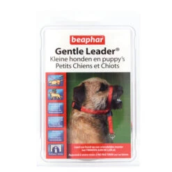 Beaphar Gentle Leader -Katten Honden Benodigdheden Winkel product beaphar gentle leader none 4 1470728034 74752