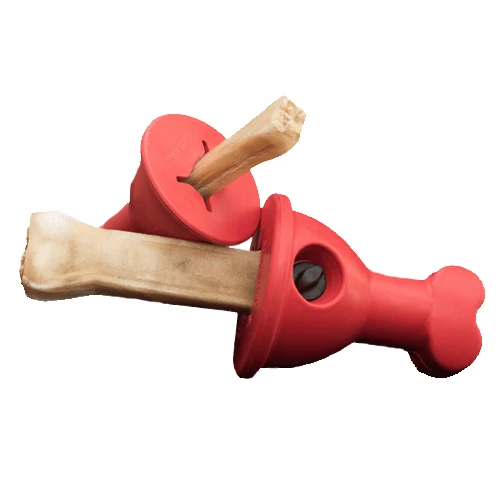 Boneguard Chew Snack Holder - Afbeelding 7
