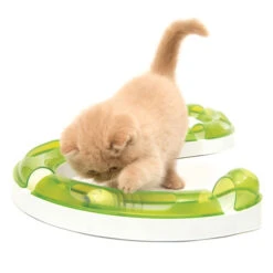 Catit Senses 2.0 Play Circuit -Katten Honden Benodigdheden Winkel product catit senses 20 play circuit none 4 1479889283 81034