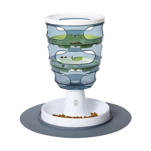 Catit Senses Feeding Maze - Afbeelding 2