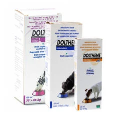Dolthene -Katten Honden Benodigdheden Winkel product dolthene ontworming none 4 1460110472 67648
