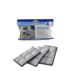 PetSafe Drinkwell Drinkfontein 8 PetSafe Drinkwell Drinkfontein -Katten Honden Benodigdheden Winkel product drinkwell original pet fountain filters 3 stuks medpets 4 1411999208 13424
