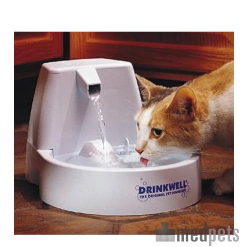 PetSafe Drinkwell Drinkfontein 5 PetSafe Drinkwell Drinkfontein - Afbeelding 3