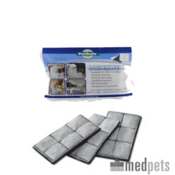 PetSafe Drinkwell Drinkfontein 11 PetSafe Drinkwell Drinkfontein -Katten Honden Benodigdheden Winkel product drinkwell original pet fountain medpets 4 1411997288 8871