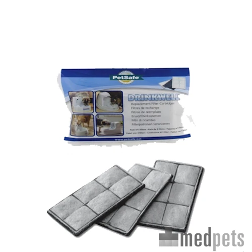 PetSafe Drinkwell Drinkfontein 7 PetSafe Drinkwell Drinkfontein - Afbeelding 5