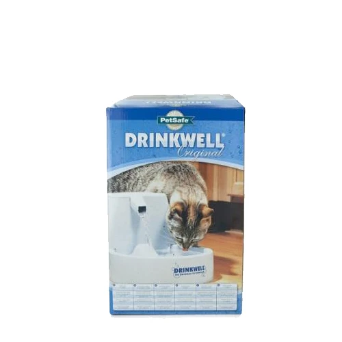 PetSafe Drinkwell Drinkfontein 3 PetSafe Drinkwell Drinkfontein