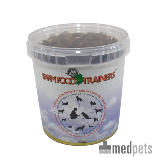 Farm Food Trainers 11 Farm Food Trainers - Afbeelding 9