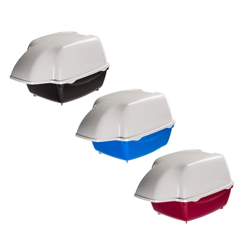 Ferplast Kattenbak Cosmic Outdoor 4 Ferplast Kattenbak Cosmic Outdoor - Afbeelding 2