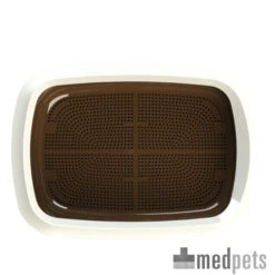 PeeWee EcoGranda - Startpakket -Katten Honden Benodigdheden Winkel product kattenbak peewee ecogranda medpets 4 1421227500 9333