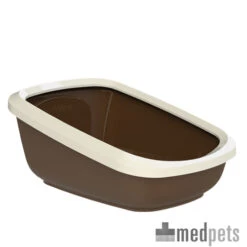 PeeWee EcoGranda - Startpakket -Katten Honden Benodigdheden Winkel product kattenbak peewee ecogranda medpets 4 1421227500 9336