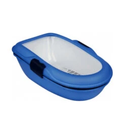 Trixie Berto Kattentoilet 14 Trixie Berto Kattentoilet -Katten Honden Benodigdheden Winkel product trixie berto kattentoilet none 4 1476171929 78655