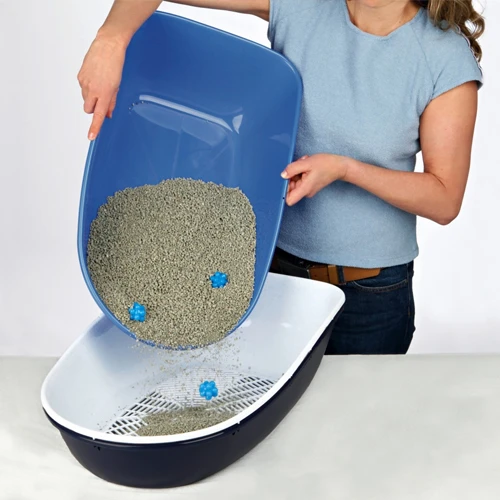 Trixie Berto Kattentoilet 7 Trixie Berto Kattentoilet - Afbeelding 5