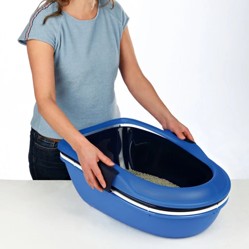 Trixie Berto Kattentoilet 12 Trixie Berto Kattentoilet - Afbeelding 10