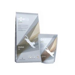 TROVET Intestinal FRD Kat - Maaltijdzakjes -Katten Honden Benodigdheden Winkel product trovet intestinal frd none 4 1481101122 81760