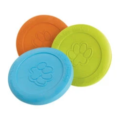 West Paw Zogoflex Zisc - Flying Disc 14 West Paw Zogoflex Zisc - Flying Disc -Katten Honden Benodigdheden Winkel product zogoflex zisc flying disc none 4 1467035495 70428
