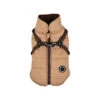 Puppia Mountaineer II Hondenjas 1 Puppia Mountaineer II Hondenjas -Katten Honden Benodigdheden Winkel puppia mountaineer ii beige s 133721 1500 none