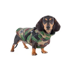 Puppia Mountaineer II Hondenjas -Katten Honden Benodigdheden Winkel puppia mountaineer ii hondenjas 216923 1000 none