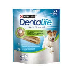 Purina DentaLife -Katten Honden Benodigdheden Winkel purina dentalife kleine hond 21 sticks 79241 0500 none