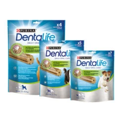 Purina DentaLife -Katten Honden Benodigdheden Winkel purina dentalife loyalty pack 113423 0500 none