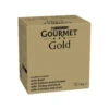 Purina Gourmet Gold Fijne Hapjes In Saus