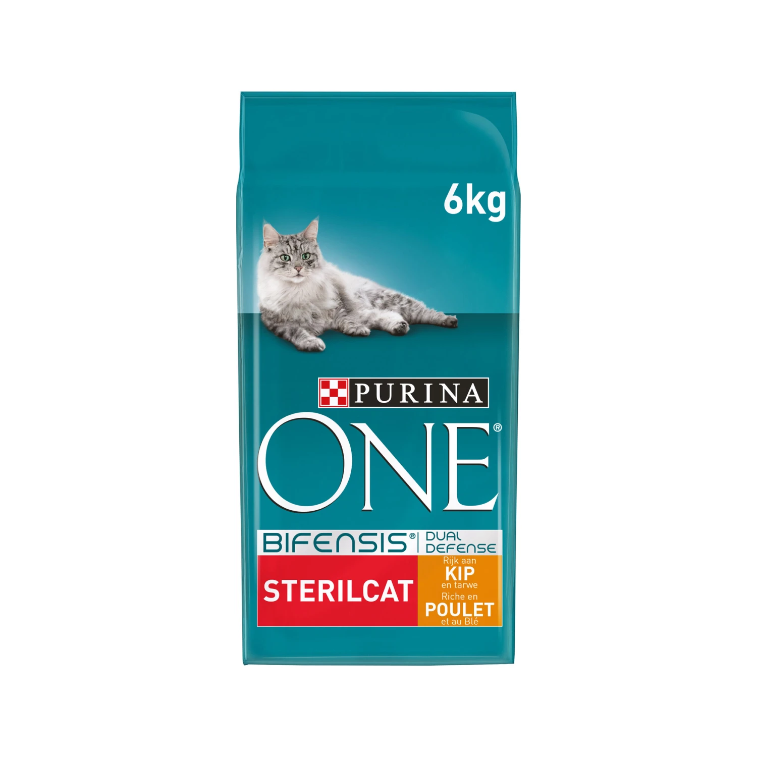 Purina One Adult Sterilcat - Afbeelding 2