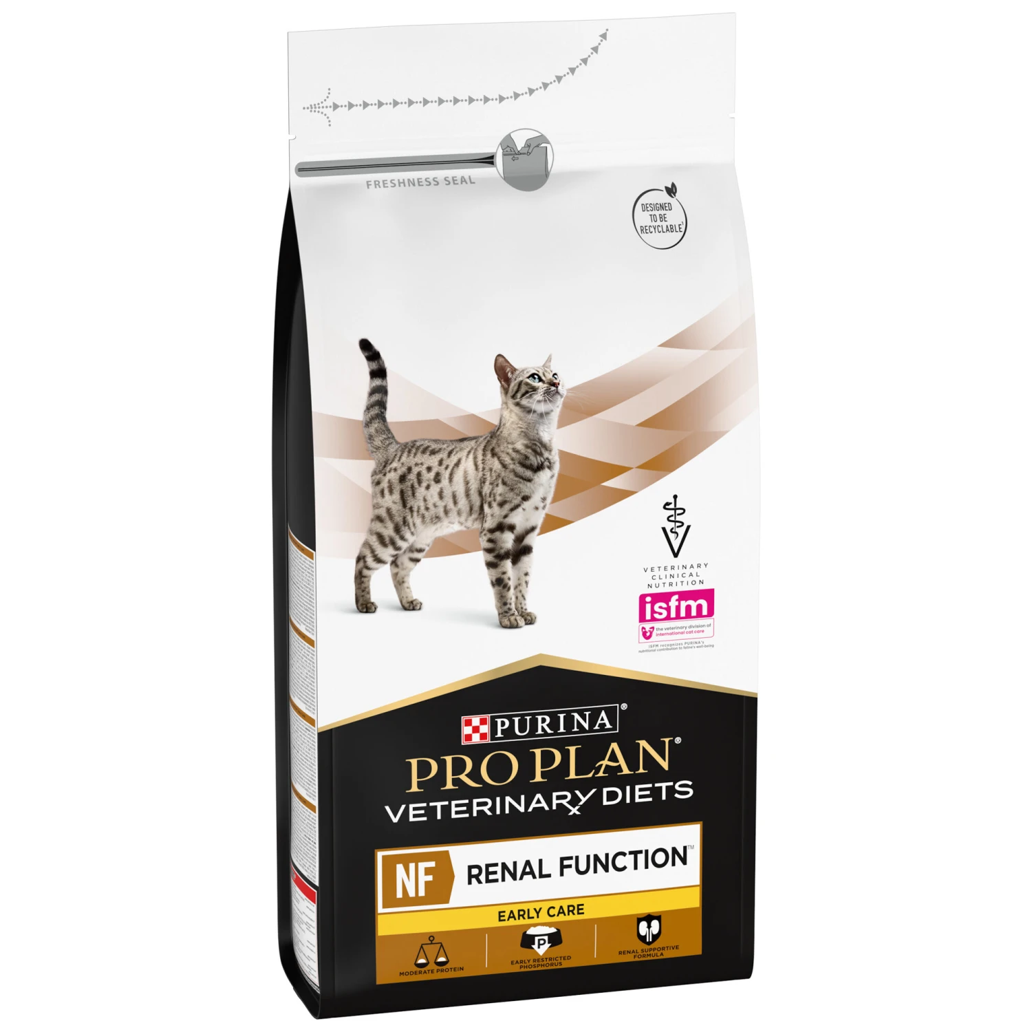 Purina Pro Plan Veterinary Diets NF Early Care Renal Function - Kat - Afbeelding 2